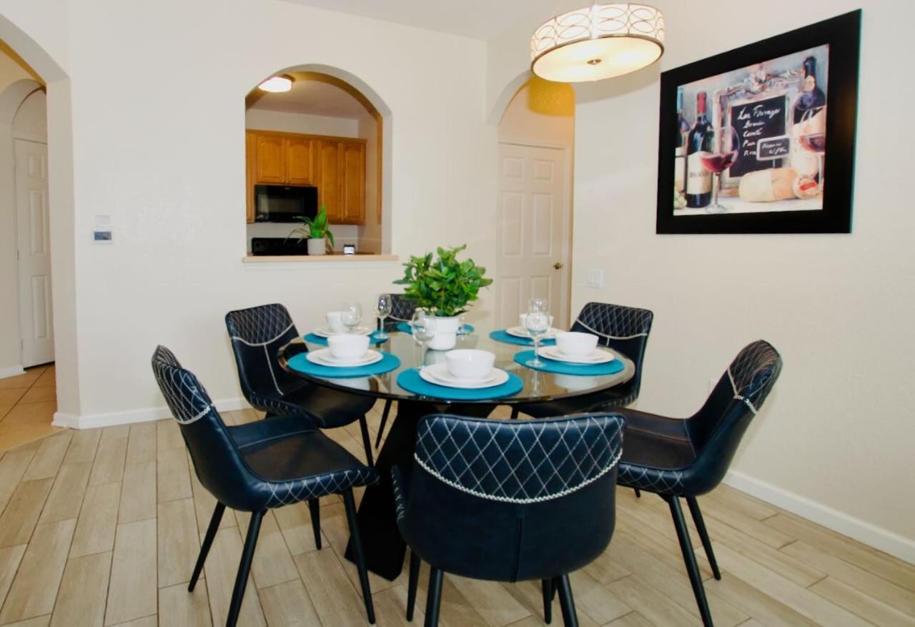 Vista Cay Standard 3 Bedroom Condo Orlando Zewnętrze zdjęcie