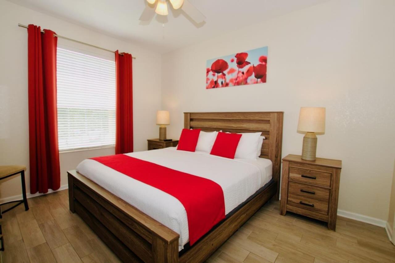 Vista Cay Standard 3 Bedroom Condo Orlando Zewnętrze zdjęcie