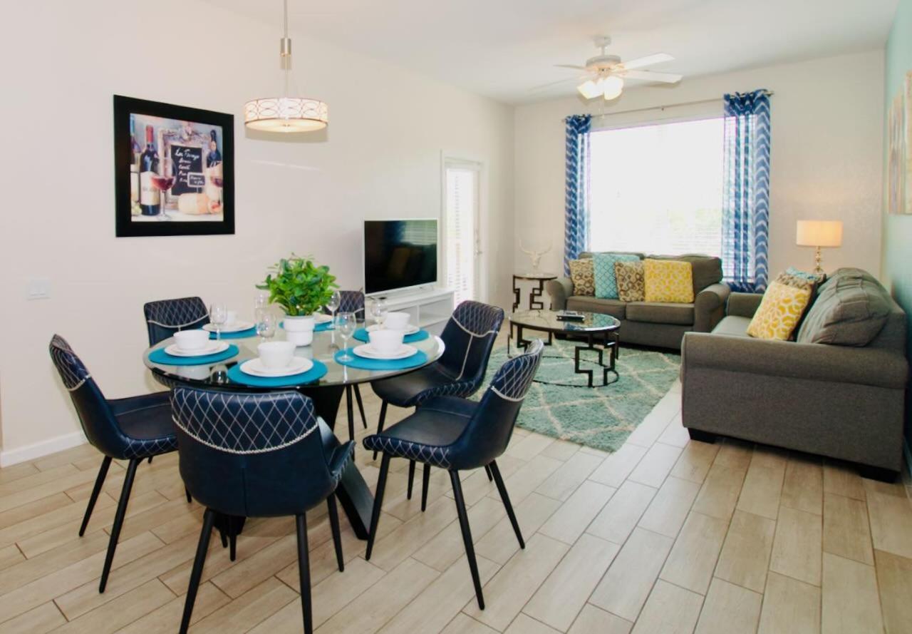 Vista Cay Standard 3 Bedroom Condo Orlando Zewnętrze zdjęcie