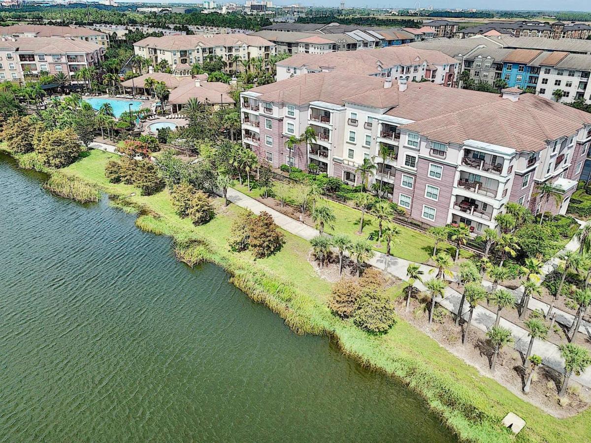 Vista Cay Standard 3 Bedroom Condo Orlando Zewnętrze zdjęcie