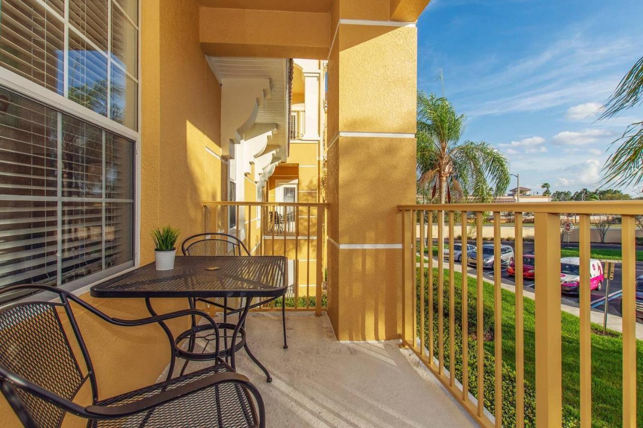 Vista Cay Standard 3 Bedroom Condo Orlando Zewnętrze zdjęcie